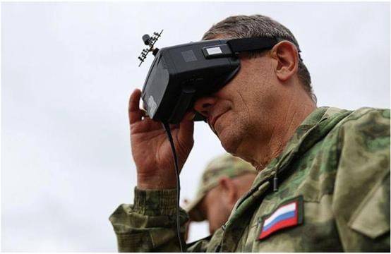 俄军收到无人机眼镜设备<strong></p>
<p>流币行情</strong>,发现藏有炸弹