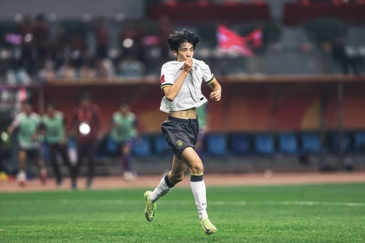 国内职业俱乐部教练:本支U20国青是近10多年来最强的一届