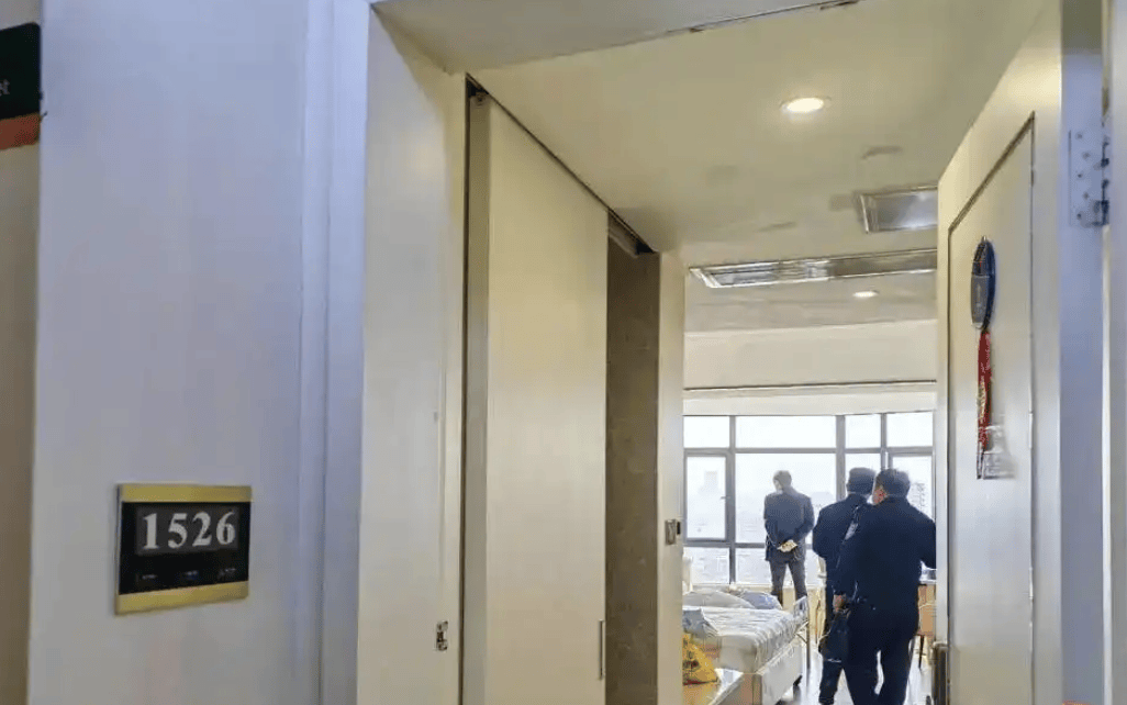 宝妈入住月子中心次日在16公里外投湖轻生<strong></p>
<p>炒币赔光</strong>,家属讲述细节,质疑月子中心安保失职