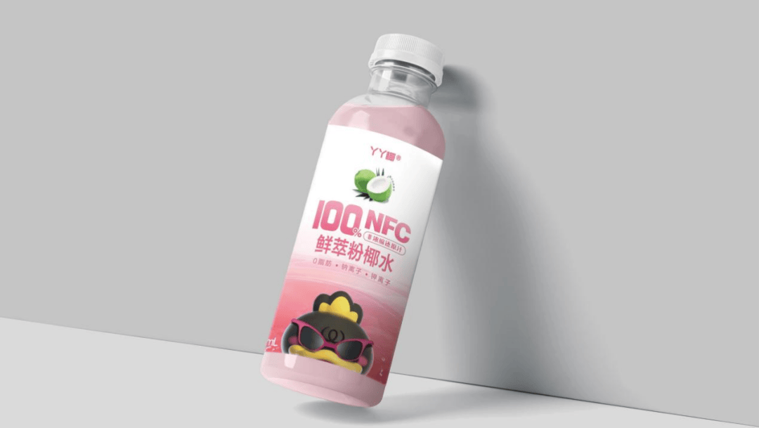 打着“配料表干净”旗号的椰子水<strong></p>
<p>炒币赔光</strong>，其实在偷偷往里猛加糖