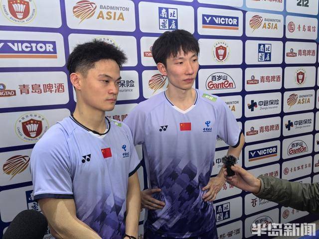 在青岛上演惊天大逆转!中国队3:2险胜日本队<strong></p>
<p>炒币赔光</strong>,挺进羽毛球亚团赛决赛