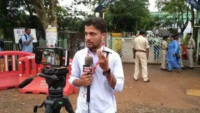 曝光12亿贪腐案<strong></p>
<p>炒币赔光</strong>,印度记者惨死化粪池