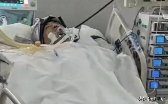 病危<strong></p>
<p>炒币赔光</strong>!郑州暴雨中劈车勇救祖孙3人的“菜刀哥”因突发疾病进ICU抢救