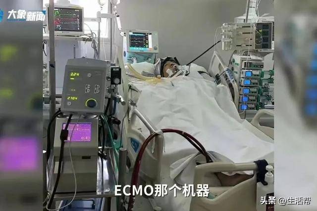 病危<strong></p>
<p>炒币赔光</strong>!郑州暴雨中劈车勇救祖孙3人的“菜刀哥”因突发疾病进ICU抢救