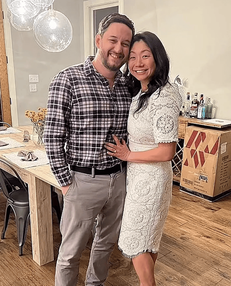 美国男子度蜜月期间杀害华裔妻子<strong></p>
<p>豌豆币</strong>，被判终身监禁！两人恋爱3个月闪婚，警方：受害者被殴打致死