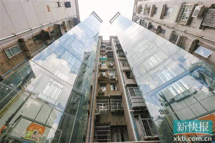 广州：使用15年以上住宅电梯以旧换新<strong></p>
<p>豌豆币</strong>，每台补贴15万元