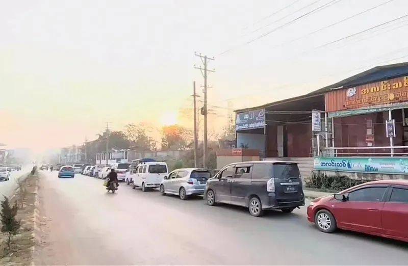 涉活摘器官及性侵等!犯罪头目<strong></p>
<p>十元人命币</strong>,最新消息