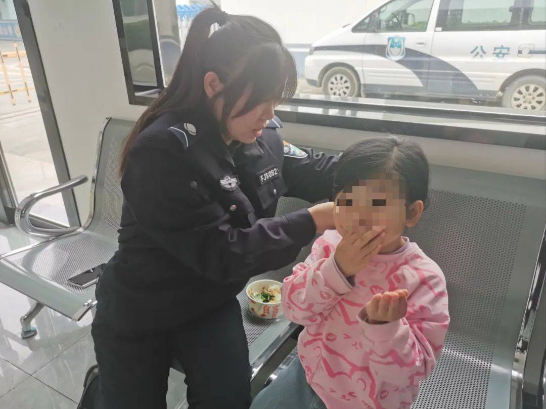 6岁女童<strong></p>
<p>炒币神话</strong>,从泉州走到厦门!网友:这娃“太能跑了”