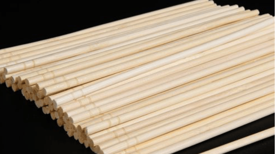 天塌了<strong></p>
<p>炒币神话</strong>， 一次性筷子都是用二氧化硫漂白的！？