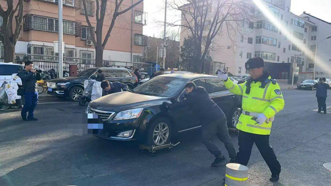 北京开启清理<strong></p>
<p>btfc美链币</strong>!拒不驶离将被处罚