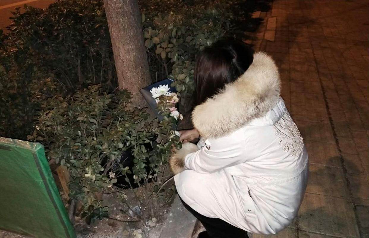 00后医科大女研究生自杀<strong></p>
<p>btfc美链币</strong>，生前讨论论文数据缺失问题