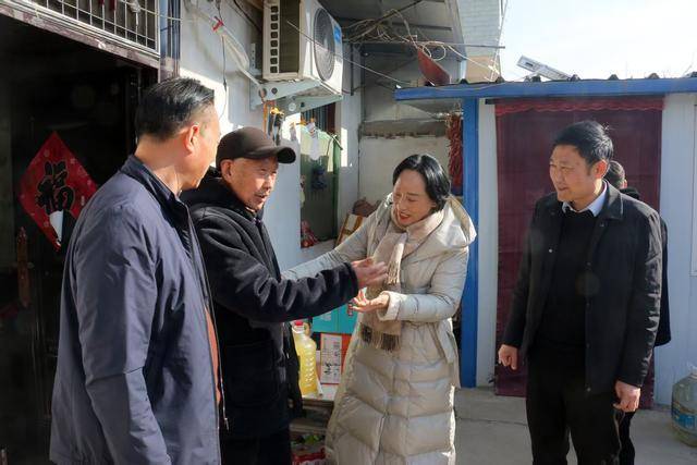 “会”声绘色丨专访周口市人大代表薛华杰：多管齐下 为 “少年的<strong></p>
<p>btfc美链币</strong>他” 撑起保护伞