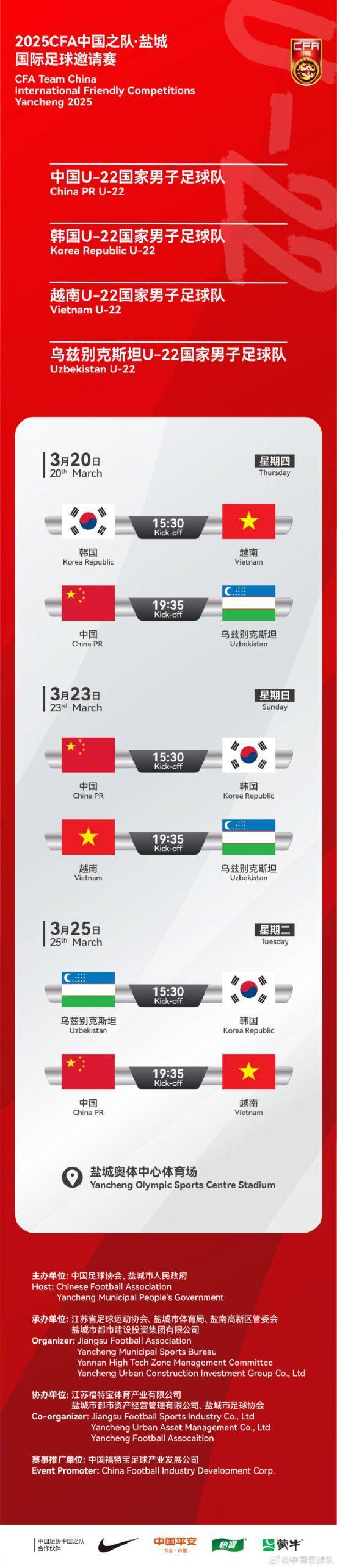 U22国足3月对阵韩国队 U20国足球员能否跳级入队<strong></p>
<p>炒币知乎</strong>?