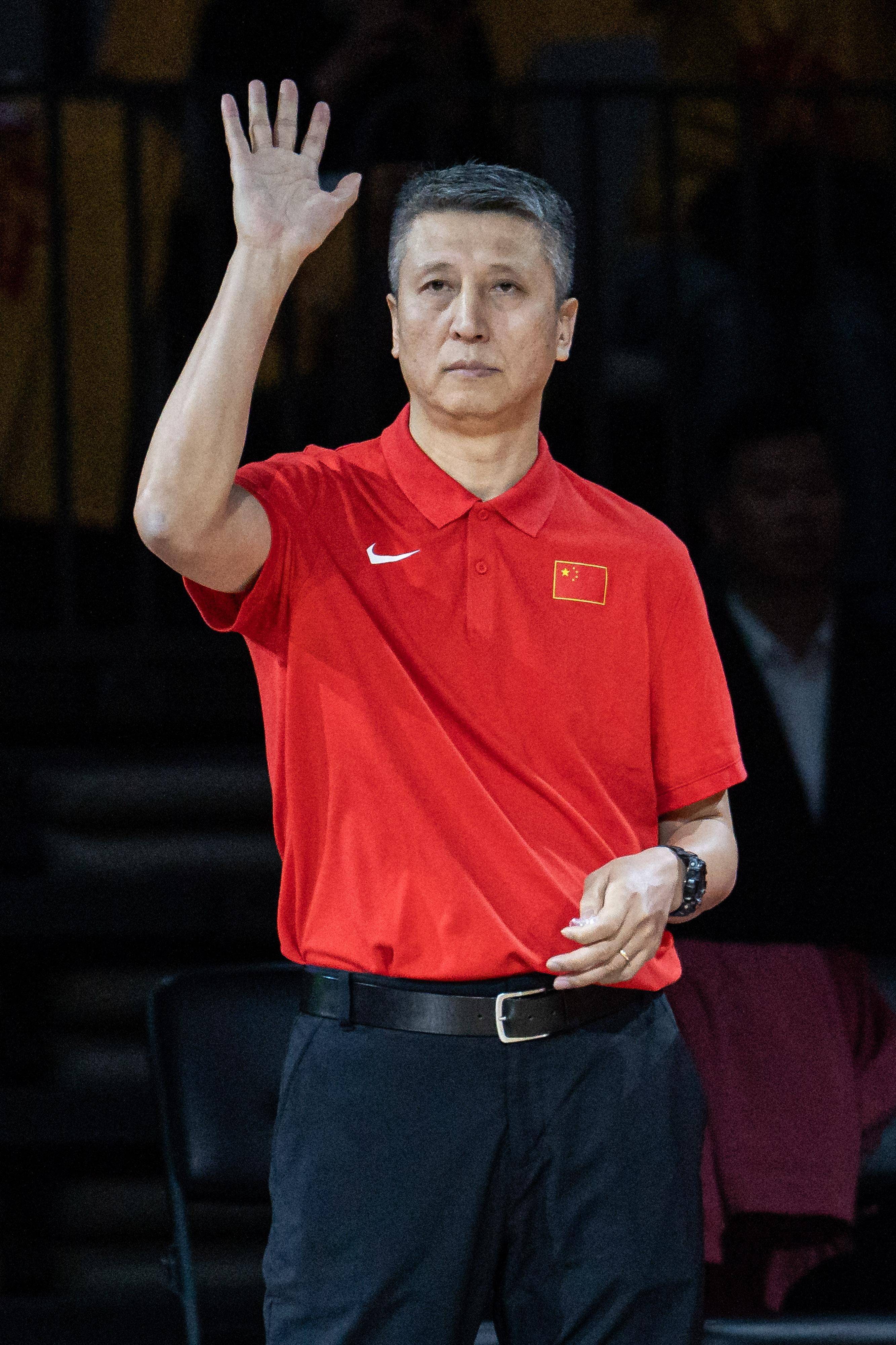 【记者观察】“郭家军”中国男篮拼字当头<strong></p>
<p>炒币知乎</strong>，两位置潜力仍有待发掘