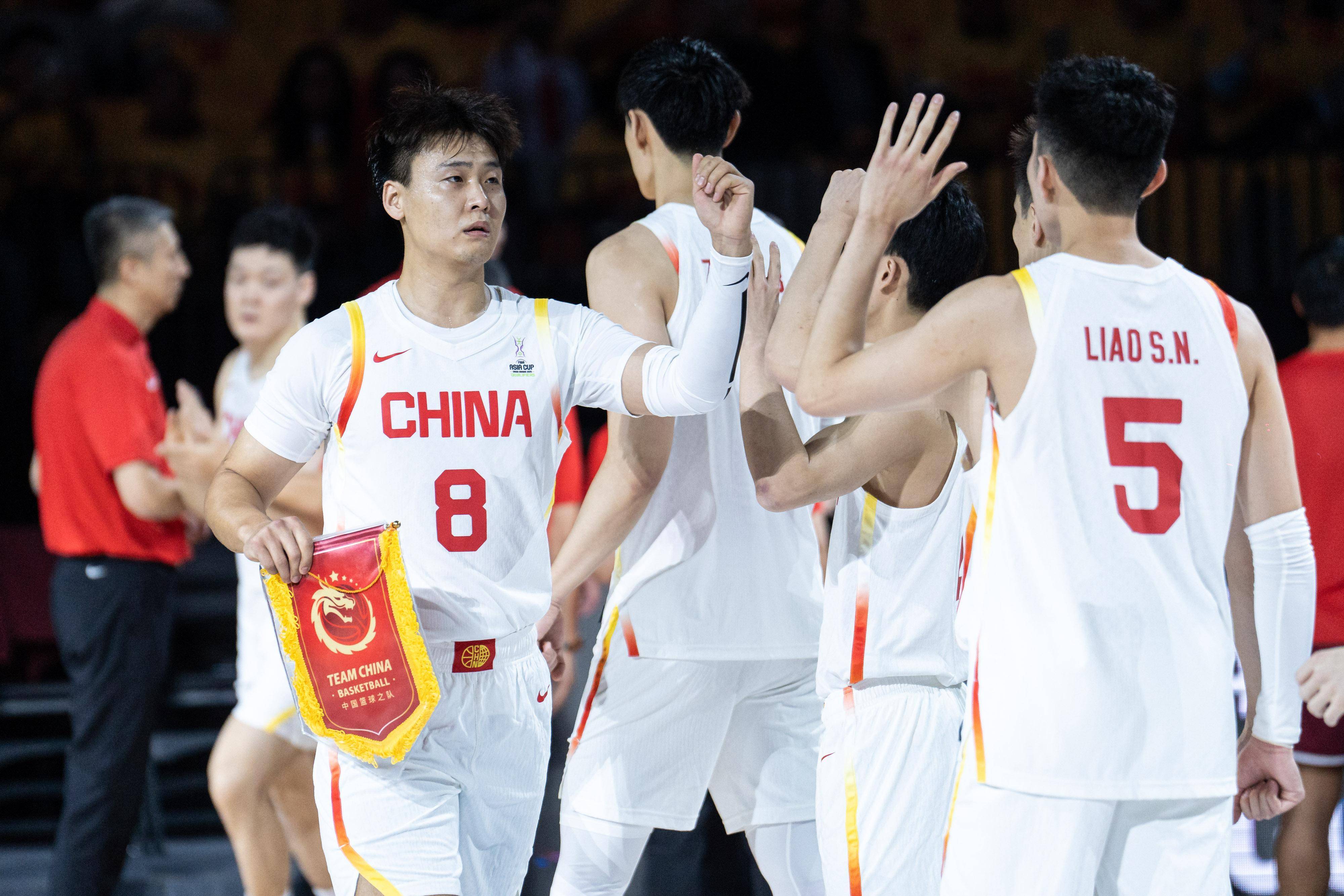 【记者观察】“郭家军”中国男篮拼字当头<strong></p>
<p>炒币知乎</strong>，两位置潜力仍有待发掘