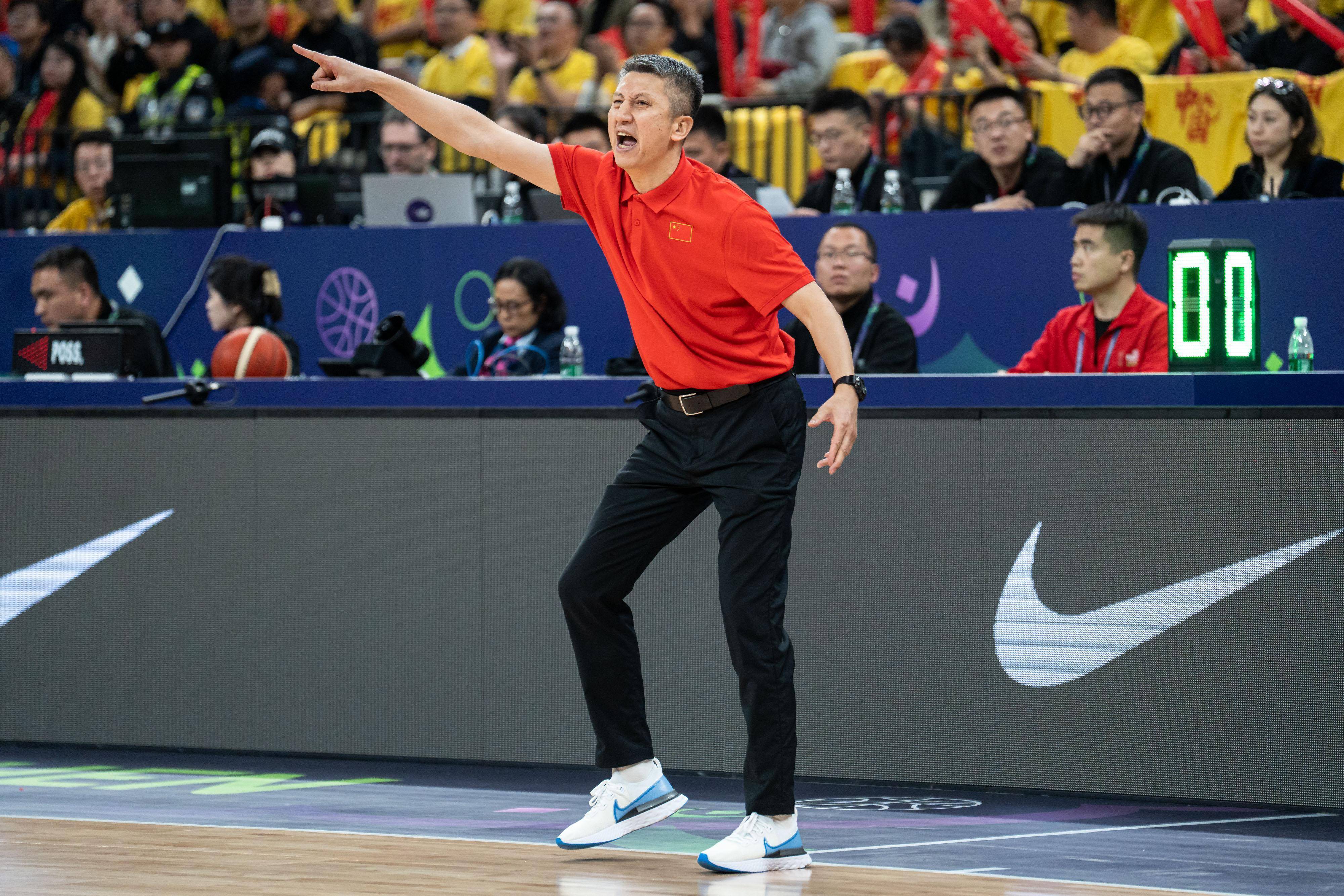 【记者观察】“郭家军”中国男篮拼字当头<strong></p>
<p>炒币知乎</strong>，两位置潜力仍有待发掘