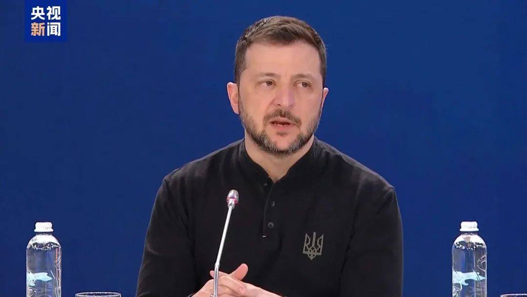 突发:俄对乌发动大规模夜袭