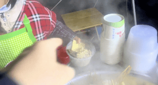 淮安一街头出现140元一碗“天价”关东煮？当地：未接到消费者投诉<strong></p>
<p>鹰币</strong>，正在关注中