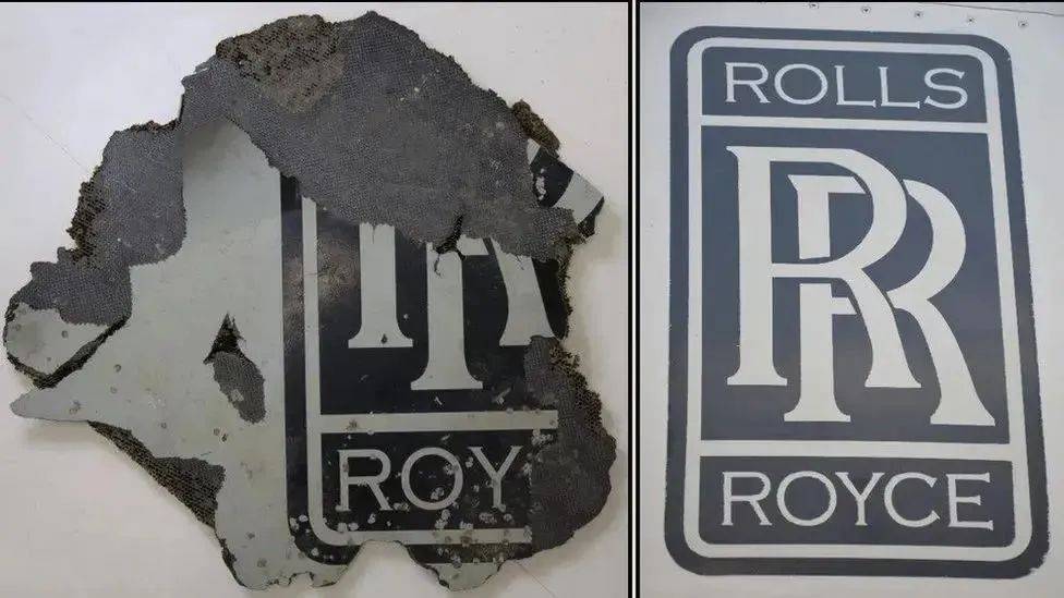 失踪超10年<strong></p>
<p>鹰币</strong>!马航MH370传来最新消息