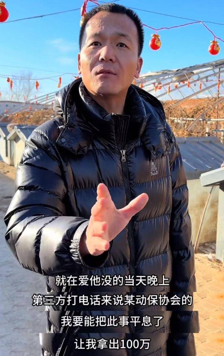 千万粉丝训犬师网红潘宏账号内容被一夜清空<strong></p>
<p>鹰币</strong>，园区所在地官方：正调查