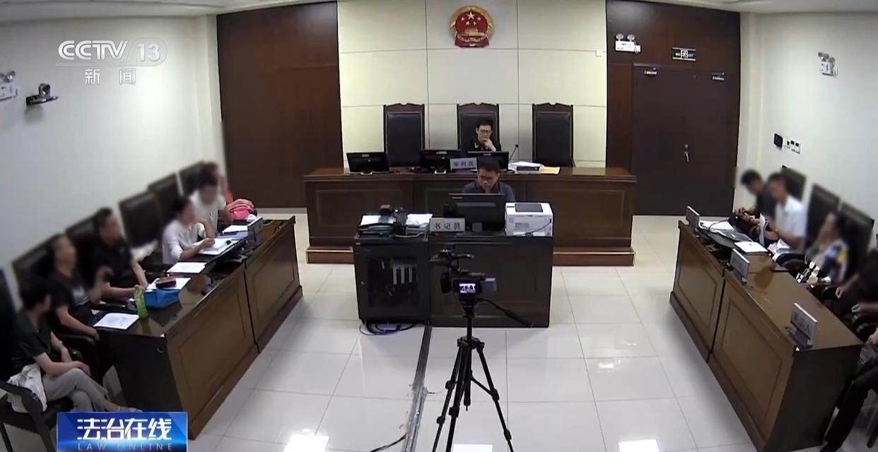 独身女子病逝后叔姑舅姨9人争遗产<strong></p>
<p>鹰币</strong>,房产为何收归国家?案例释法→