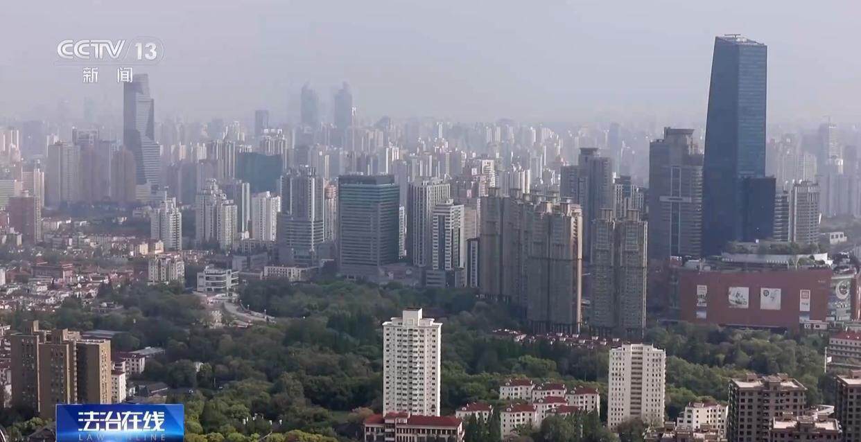 独身女子病逝后叔姑舅姨9人争遗产<strong></p>
<p>鹰币</strong>,房产为何收归国家?案例释法→