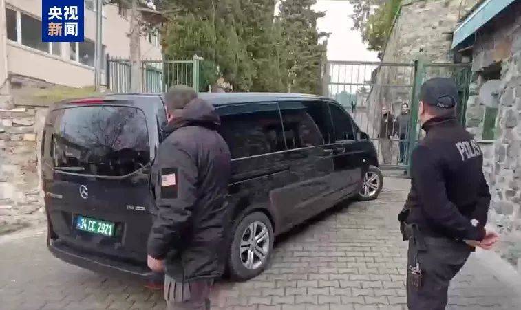 俄美伊斯坦布尔会谈开始<strong></p>
<p>幕币</strong>，以闭门形式举行