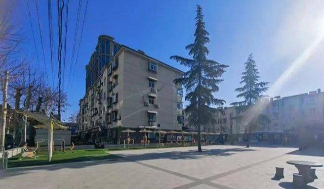 山东居民有<strong></p>
<p>幕币</strong>了官方背书:物业公共收益属于业主共有