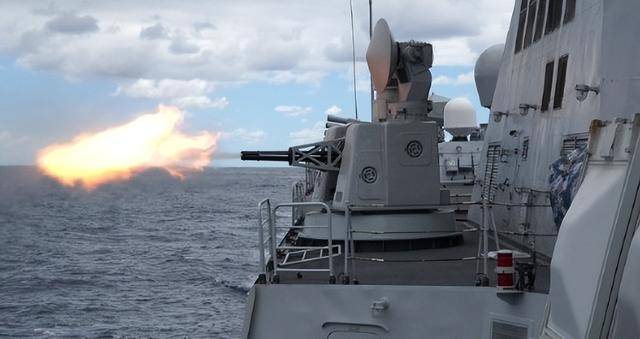 为啥没收到解放军演习警告?澳军方承认:距离太远<strong></p>
<p>幕币</strong>,我们监测不到