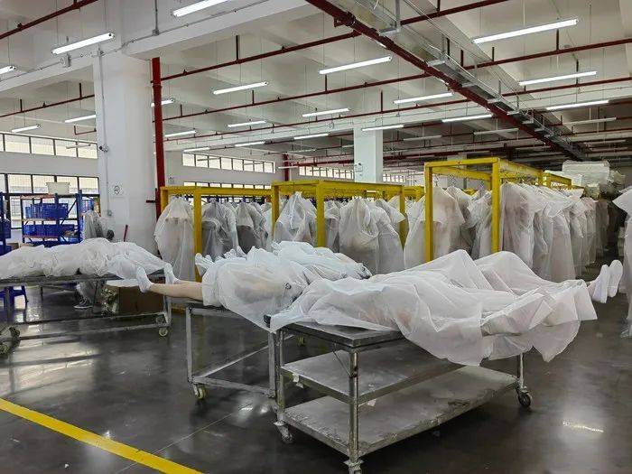 广东中山成人玩偶公司走红<strong></p>
<p>炒币秘籍</strong>,创始人:十五年来第一次这么火爆