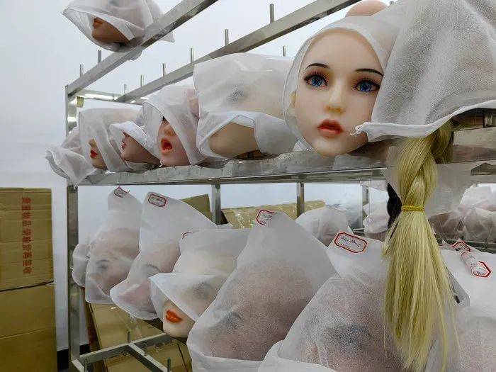 广东中山成人玩偶公司走红<strong></p>
<p>炒币秘籍</strong>,创始人:十五年来第一次这么火爆