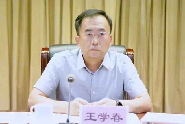 另有任用的山东省管干部王学春<strong></p>
<p>炒币秘籍</strong>，履新职