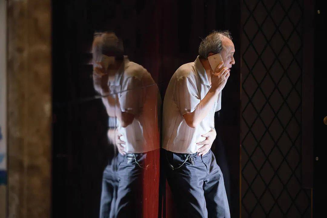 怕被子女掏空棺材本的老人<strong></p>
<p>炒币秘籍</strong>，开始“养老防儿”