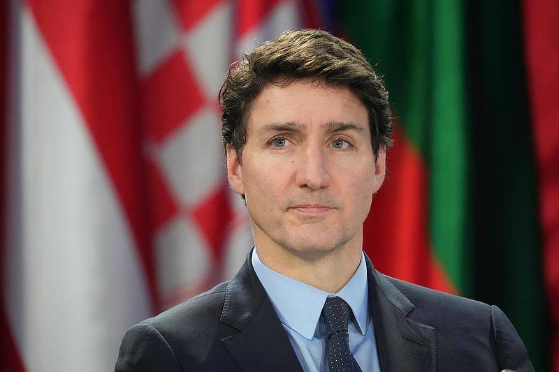 加拿大总理:若美加征关税政策实施 将立即强烈回应