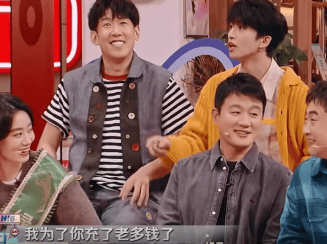 “顶流”演员被曝出轨塌房<strong></p>
<p>券商交易软件</strong>！于正紧急换角！