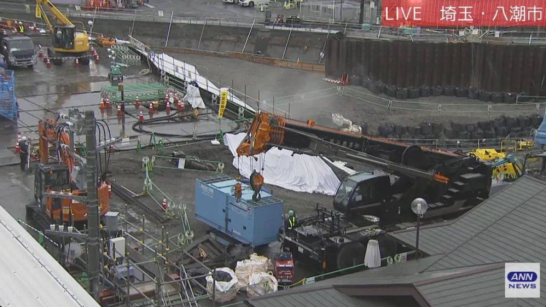 日本74岁大爷掉进下水道35天<strong></p>
<p>券商交易软件</strong>,当地:救援需三个月