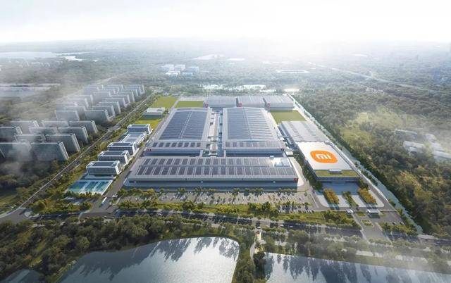 雷军亲口证实:今年年底在武汉大规模投产