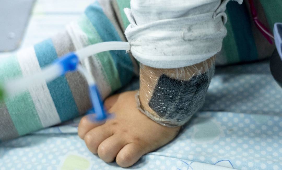 可瞬间产生近100℃高温<strong></p>
<p>链币世界</strong>!合肥医生发出提醒