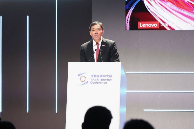 MWC 2025巴塞罗那举办 联想刘军：全栈AI<strong></p>
<p>链币世界</strong>，开启AI普惠新时代