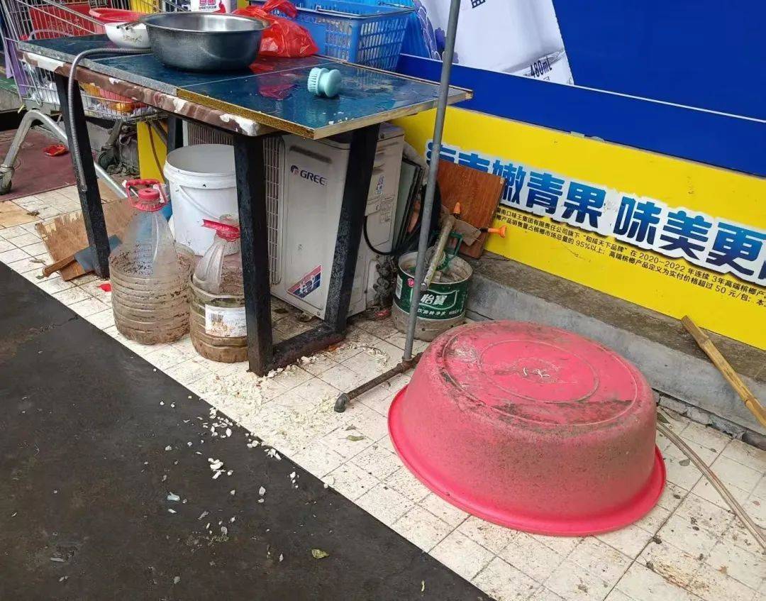 凌晨打鸣到天亮！长沙一小区超市养4只公鸡邻居难入睡<strong></p>
<p>链币世界</strong>，回应：尽快吃掉