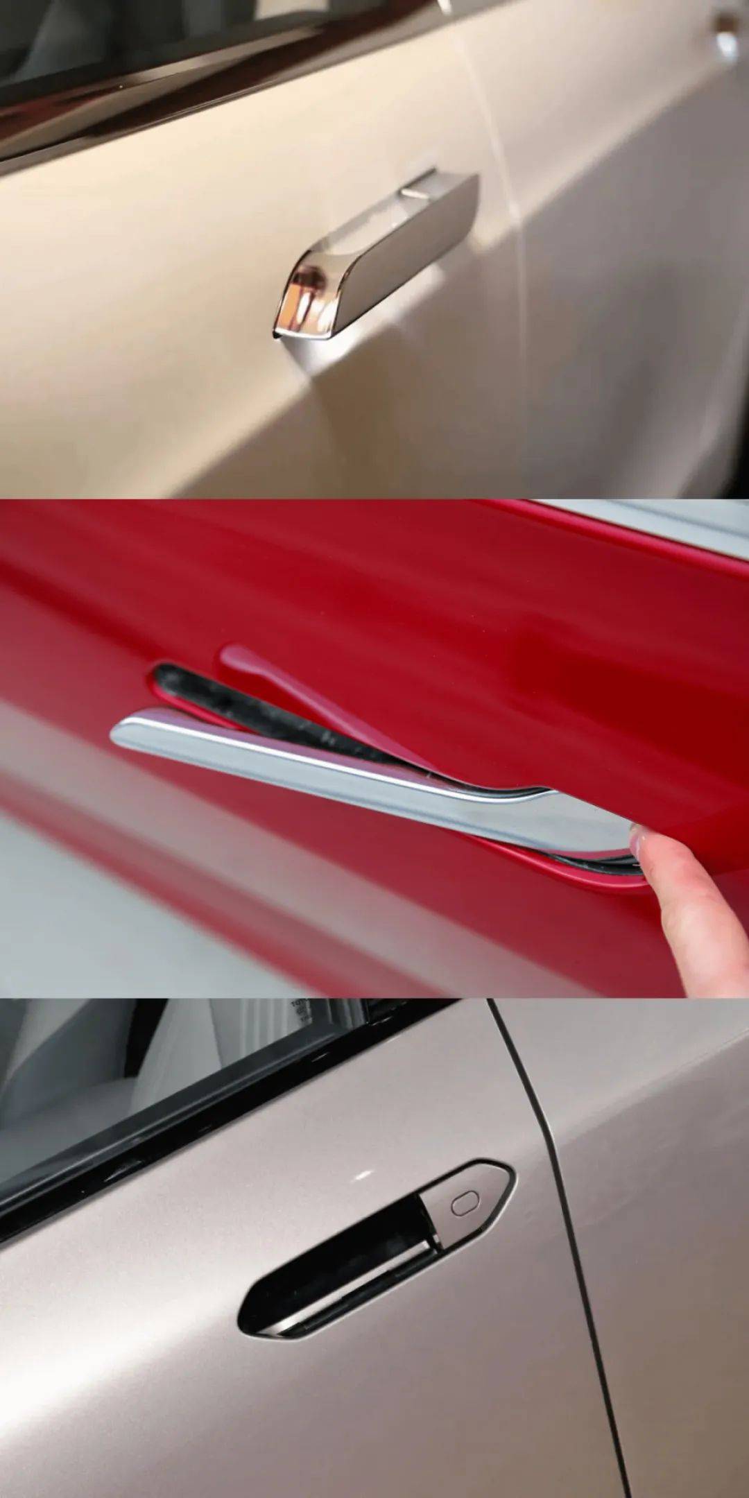 王大陆因不会开特斯拉车门涉刑案<strong></p>
<p>链币世界</strong>,暴露新能源车车门设计痛点