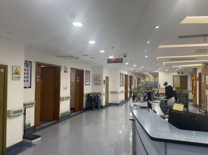 上海三级医院全部试点：不要家属陪<strong></p>
<p>币币交易源码</strong>，专业护理员24小时全程照护