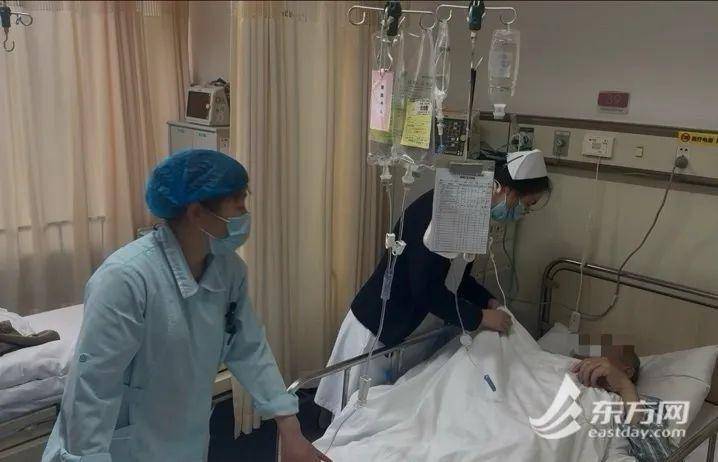 上海三级医院全部试点：不要家属陪<strong></p>
<p>币币交易源码</strong>，专业护理员24小时全程照护