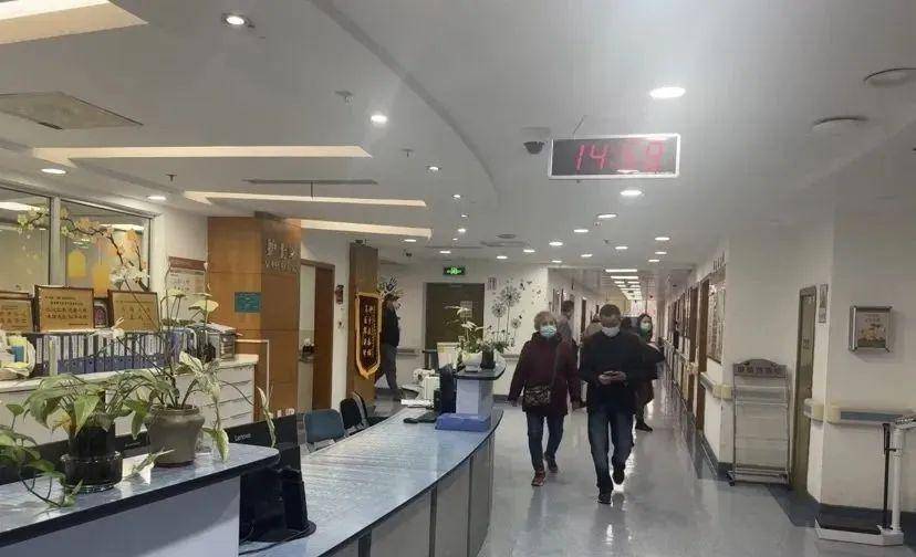 上海三级医院全部试点：不要家属陪<strong></p>
<p>币币交易源码</strong>，专业护理员24小时全程照护