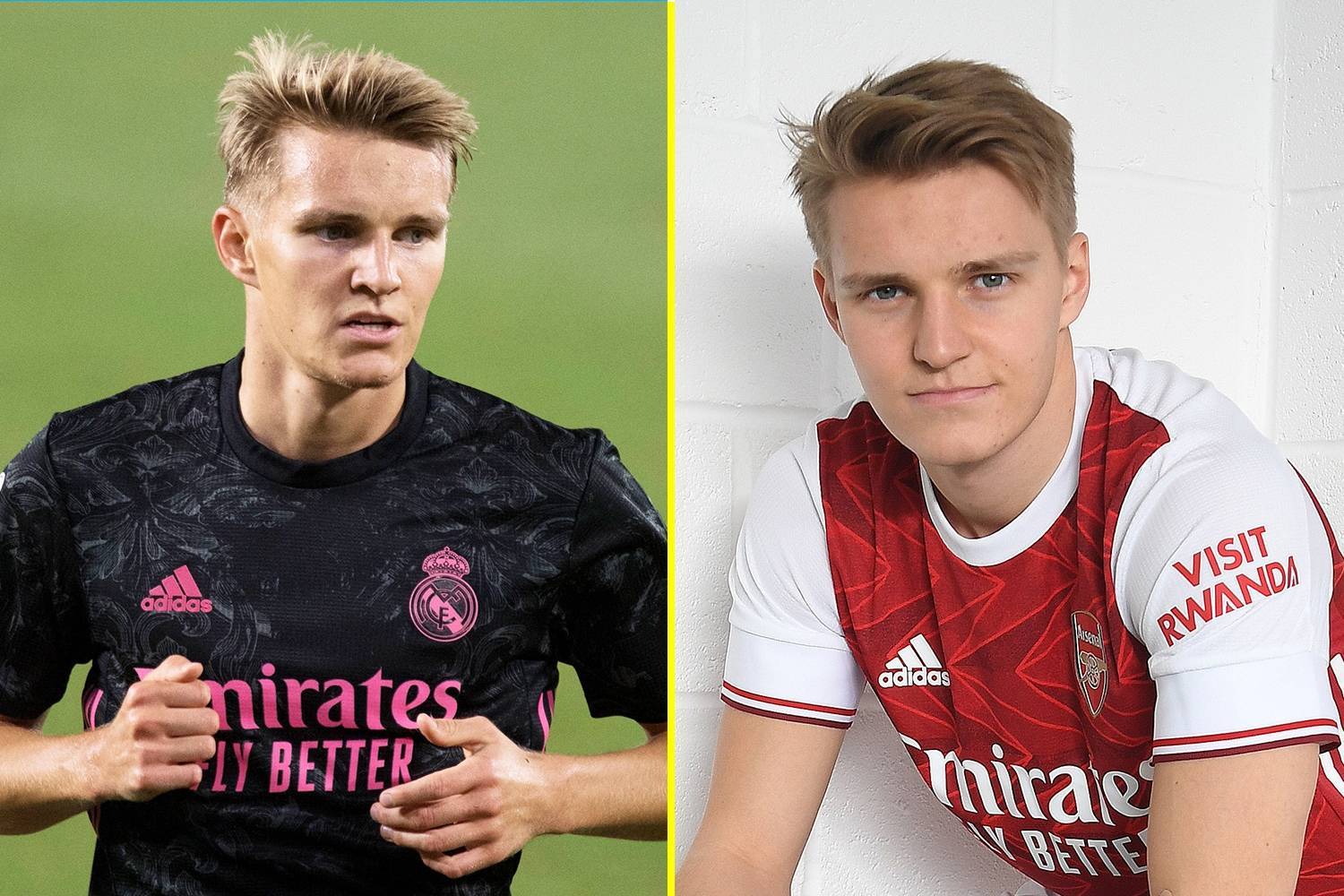 16岁加盟皇马!厄德高:若欧冠下轮能交手皇马<strong></p>
<p>币币交易源码</strong>,将会非常特别