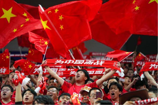 国足<strong></p>
<p>币圈9月4号</strong>，被“抬进”世界杯？