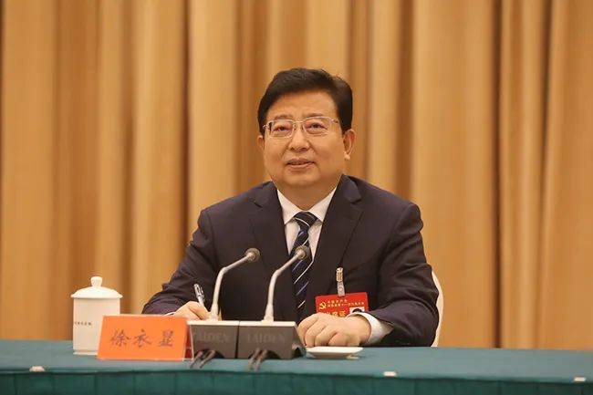 河南省委决定:徐衣显任济源市委书记<strong></p>
<p>罗门币算力</strong>,秦保建任副书记