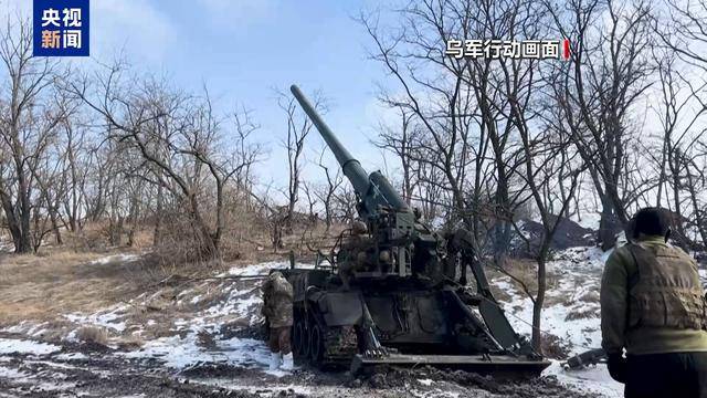 美乌在沙特谋停火<strong></p>
<p>罗门币算力</strong>,俄军在库尔斯克猛攻,乌“谈判筹码”危矣?