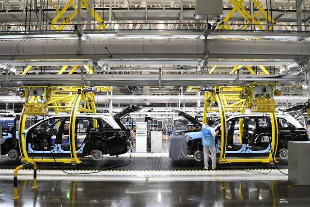 新华社记者带你听两会|听<strong></p>
<p>罗门币算力</strong>,“新”的活力