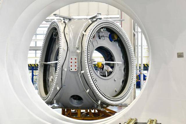 新华社记者带你听两会|听<strong></p>
<p>罗门币算力</strong>,“新”的活力